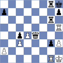Hasanov - Mahtani (Tornelo INT, 2021)