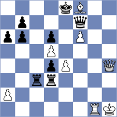 Bologan - Kravtsiv (chess.com INT, 2025)