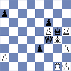 Uritsky - Mamedov (chess.com INT, 2024)