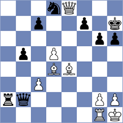 Herbrig - Chabris (chess.com INT, 2024)
