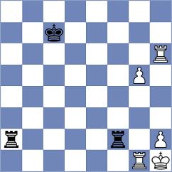 Erzhanov - Sarquis (chess.com INT, 2024)