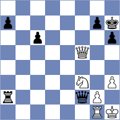 Steenbekkers - Yordanov (chess.com INT, 2022)