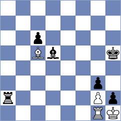 Sydoryka - Metpally (chess.com INT, 2024)