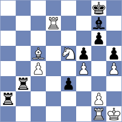 Mamedov - Petkov (Petrovac MNE, 2024)