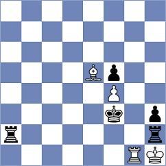 Politov - Donatti (Chess.com INT, 2021)