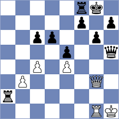 Vorobyov - Kluss (Playchess.com INT, 2004)