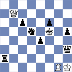 Sulcova - Chaloupka (Czech Republic CZE, 2023)