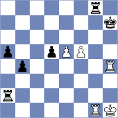 Cattaneo - Nechitaylo (chess.com INT, 2024)