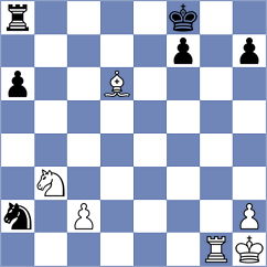 Kshatriya - Aarav Sinha (chess.com INT, 2025)