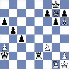 Xu - Blium (Lichess.org INT, 2020)