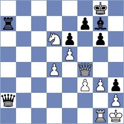 Pardo - Holmsten (Santiago de Chile, 1990)