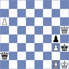 Frempong-Smart Daniel - Bouchet (chess.com INT, 2025)