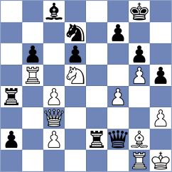 Wafa - Hercegovac (chess.com INT, 2024)