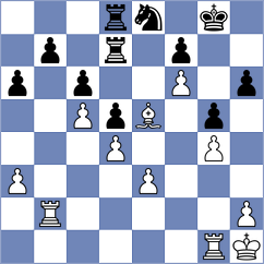 Martinez Martin - Dreelinck (chess.com INT, 2024)