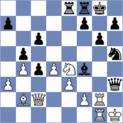 Lapperriere - Meunier (Europe Echecs INT, 2021)