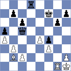 Zaksaite - Alimpic (chess.com INT, 2024)