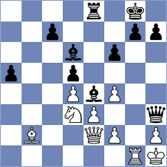 Arias - Zhao Jun (chess.com INT, 2024)