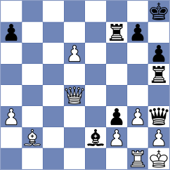 Buscar - Nygren (chess.com INT, 2023)