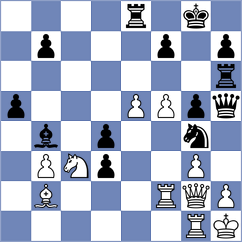 Takacs - Sultanbek (chess.com INT, 2024)
