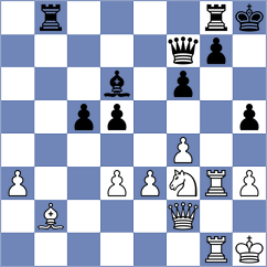 Ghasi - Fava (chess.com INT, 2025)