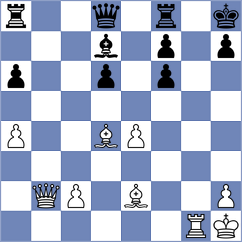 Rustamov - Kozlov (chess.com INT, 2024)