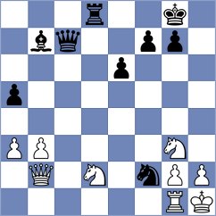 Castano Bobes - Suarez Montousse (Gijon, 1994)