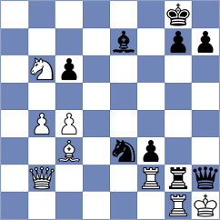 Xue - Yu (Chess.com INT, 2021)