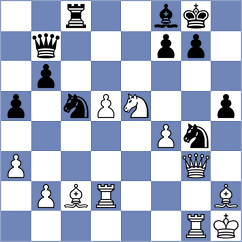Diao - Vardi (chess.com INT, 2025)