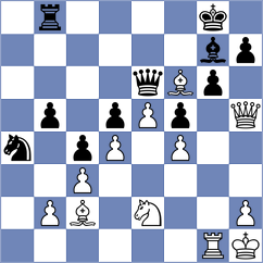 Drazic - Grigoriev (Mersin, 2016)