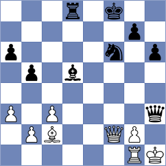 Andres Garcia - Sanchez Ruiz (Collado Villalba, 2009)