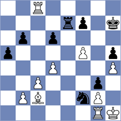 Ramasindraibe - Artemyeva (Chess.com INT, 2020)