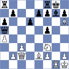 Skvortsov - Basko (chess.com INT, 2024)