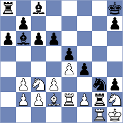 Niznansky - Sturc (Piestany, 2009)
