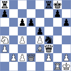 Paez Moguer - Ortega (Sant Cebria, 1998)