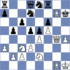 Crell - Lewandowski (Bochum, 1990)