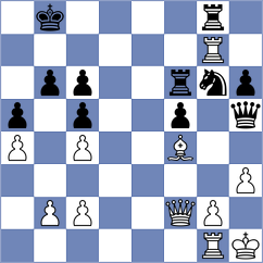 Roussel Roozmon - Zhong (Montreal CAN, 2022)