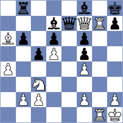 Karttunen - Legenia (chess.com INT, 2022)