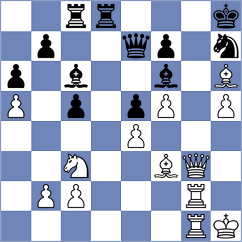 Wang - Feng (Liaocheng CHN, 2024)
