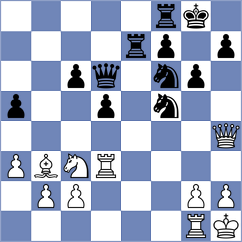 Galkin - Eltsov (Gorodets, 2007)