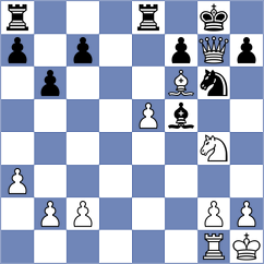 Bothe - Tarouchkin (Bingen, 2008)