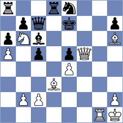Kozlov - Nazarov (Dagomys, 2004)