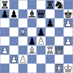 Diaz Begonte - Blanco Fuente (Tres Cantos, 2010)