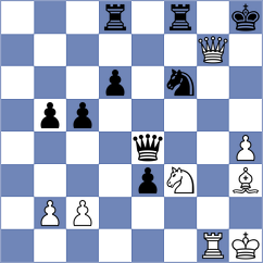 Kumala - Berezin (Chess.com INT, 2021)