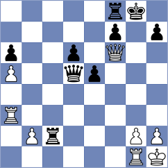 Belov - Winkels (chess.com INT, 2025)