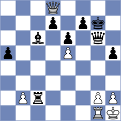 Sawan - Lampman (chess.com INT, 2024)