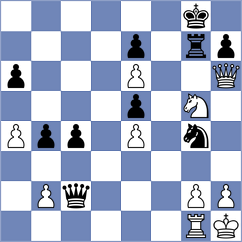 Gelman - Sevian (chess.com INT, 2025)