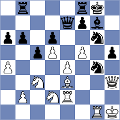 Martinez Villar - Montalban Galvez (Spain, 1997)