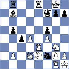 Vargas Sotelo - Guerrero Fuentes (Chess.com INT, 2020)