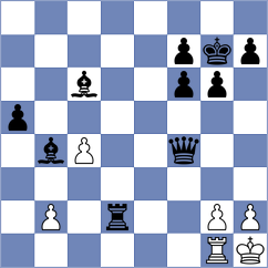 Minko - Rozman (chess.com INT, 2025)