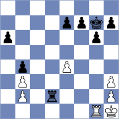 Tulendinov - Svane (chess.com INT, 2025)